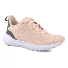 Zapatillas Topper Mujer Strong Pace Iii Rosa Running
