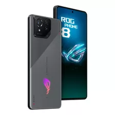 Rog Phone 8 12gb Y 256gb Gris