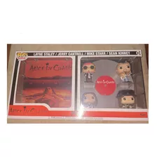 Funko Pop Albums: Alice In Chains 