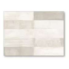 Ceramica Mur Mix 33x45 San Lorenzo Revestimiento Pared