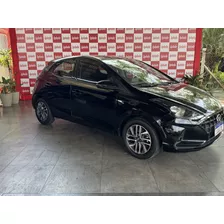 Hyundai Hb20 1.6 16v Flex Vision Automático