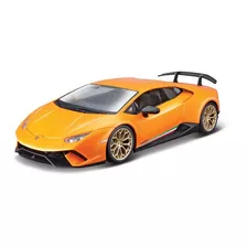 Auto Burago Escala 1/24 Lamborghini Huracán Performante 