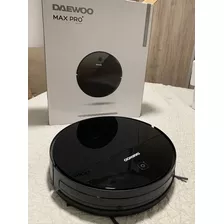 Aspiradora Robot Daewoo Max Pro Dw-ar700