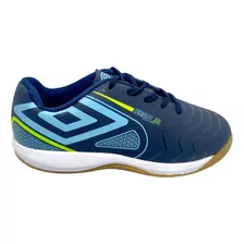 Tenis Umbro Futsal Pro 5 Jr Infantil