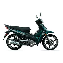 Yumbo C110 Dlx