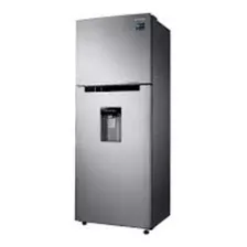 Refrigeradora Samsung Modelo Sm-rt32k571js8/ed