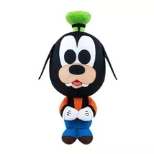 Peluche Funko Disney: Mickey Mouse - Pateta 4