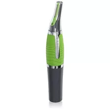 Micro Touch Max Hair Trimmer, Verde