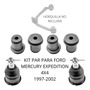 Terminal Exterior Ford Mercury Expedition 4x4 2003-2006