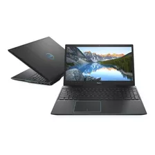 Notebook Gamer Dell G3 3500 15 I7 16gb Ssd 512gb Rtx 2060