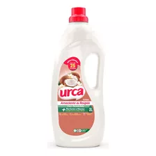 Amaciante Urca Ternura Branco 2l