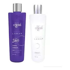 Shampoo+tratamiento Efectolunar - mL a $54