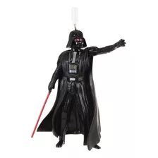 Hallmark Adornos Navideños Keepsake Star Wars Darth Vader