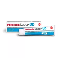 Perioxidin Ud Creme Dental 75ml