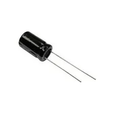 Capacitor Eletrolitico 470uf 25v Radial - Kit 50 Peças