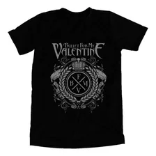 Camiseta Bullet For My Valentine