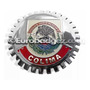 Emblema Delantero Parrilla Corsa Europeo 2001-2011
