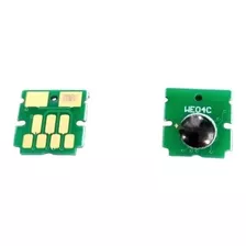 Chip Caixa Manutenção Epson M2140 M2170 M3170 M3180 6270