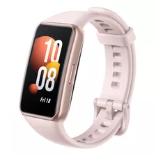 Smartwatch Honor Band 7, Rosa Coral