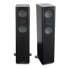 Bafles Mission Qx4 Mk2 Audiopuan Tomamos Audio Usados