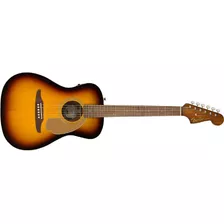 Guitarra Electroacústica Fender Malibu Player Musicapilar