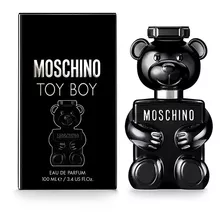 Moschino Toy Boy Eau De Parfum 100 ml Para Hombre