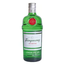 Gin Tanqueray Export Strength London Dry 750 ml - Gobar®