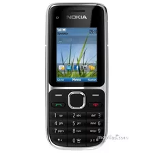 Nokia C2 01 3g Nacional Original