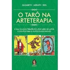 Taro Na Arteterapia - 2023 Madras