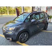 Citroen Aircross 1.6 Shine Flex 4p Automatico Top 