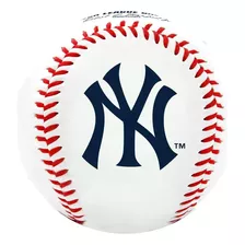 Pelota De Baseball De Los New York Yankees