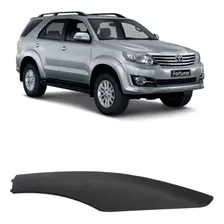 Cubierta Tapa Barra Portaequipaje Toyota Fortuner/ 2004-2015