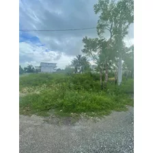 Venta De Solar En Juan Dolio Zona Turística Santo Domingo