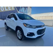 Chevrolet Trax 2020