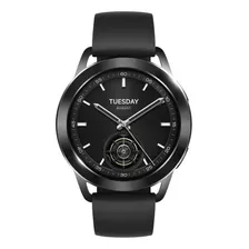 Reloj Inteligente Smartwatch Xiaomi Watch S3 Amv