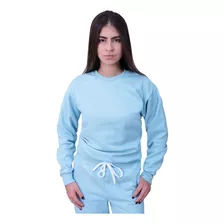 Blusa De Frio Infantil Lisa Fechada Sem Capuz E Bolso 2022