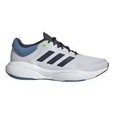 Tenis Running adidas Response - Gris