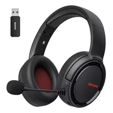 Binnune Auriculares Inalámbricos Para Juegos De