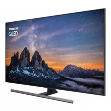 Smart Tv Qled 65 Samsung Q80 Qn65q80ragxzd 4k