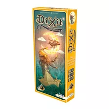 Dixit - Daydreams