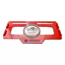 Portaplaca Yamaha Porta Placa Yamaha Mt R15 R13 Bws