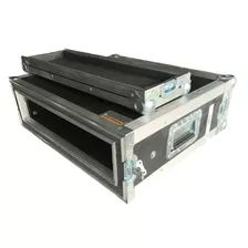 Flight Case Para Bugera Btx3600ww