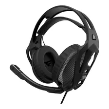 Headset Gaming Game Factor Hsg500 3.5mm Ligeros