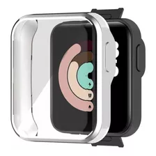 Funda Protectora Completa Xiaomi Mi Watch Lite