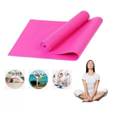 Colchonete Tapete Yoga Ginástica Pilates Exercicio 173cm