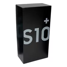 Samsung Galaxy S10+ Plus Sm-g9750 8gb 128gb Dual Snapdragon