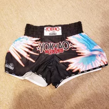 Short Yokkao