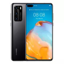 Huawei P40, Dual Sim, Teléfono Inteligente, 8 Gb+128 Gb, Neg