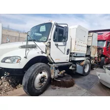 Freightliner Barredora 2005