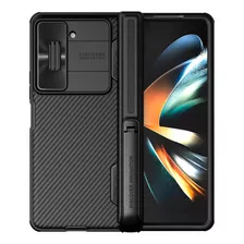 Funda Nillkin Cubre Camara Para Samsung Galaxy Z Fold 5